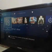 ps4 در حد نو|کنسول، بازی ویدئویی و آنلاین|تهران, تهرانپارس شرقی|دیوار