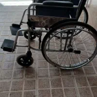 ویلچرایرانی