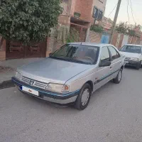 ۴۰۵ مدل۸۸ دوگانه کار خونه