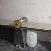 شیرینی پزی|ماشین‌آلات صنعتی|بروجرد, |دیوار