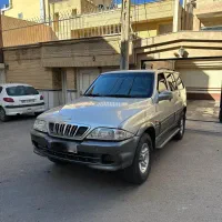 موسو ۳۲۰۰ اتوماتیک