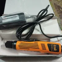 پیچ گوشتی برقی تاک