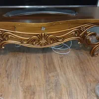 گنجه ومیز|بوفه، ویترین، کنسول|مشهد, نوغان|دیوار