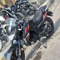 موتور لیفان Kps200