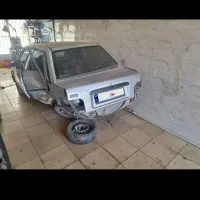 پراید ۸۹ دوگانه
