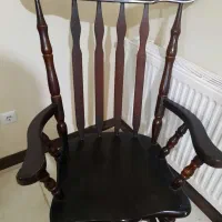 صندلی|مبلمان خانگی و میز عسلی|شاهینشهر, خانه کارگر|دیوار