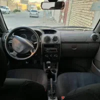 پراید ۱۳۲ مدل ۹۶ بدون رنگ|خودرو سواری و وانت|داران, |دیوار