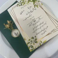 مرکزچاپ وبسته بندی پرسان کارت عروسی،تولد،لیبل|خدمات رایانهای و موبایل|لار, |دیوار