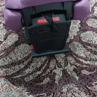 صندلی ماشین مارک ببکو آلمان تا وزن ۲۵ کیلوگرم|تخت و صندلی بچه|تهران, نارمک جنوبی|دیوار
