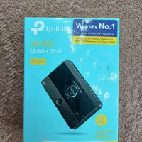 مودم جیبی تی پی لینک