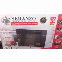 تعدادی لوازم منزل نونو