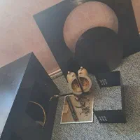 هود دو موتوره کن آشپزخانه