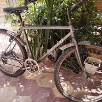 دوچرخه کوهستان ۲۶|دوچرخه، اسکیت، اسکوتر|شیراز, پارک آزادی|دیوار