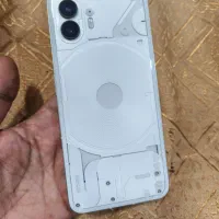 ناتینگ 2 با شارژر ۱۰۰ وات ناتینگ اصلی