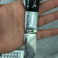 چاقو اصل دست ساز صمد|کلکسیون و سرگرمی|شیراز, پودنک|دیوار