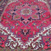 فرش هریس۹متری|فرش|هریس, |دیوار