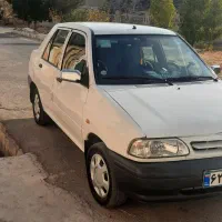 پراید ۹۸ فوق العاده تمیز و خانگی|خودرو سواری و وانت|ایلام, |دیوار