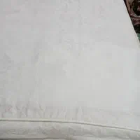 تشک کارکرده درحد نو