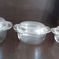 ظروف پذیرایی نو و درحدنو