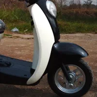 موتور پاکشتی|موتورسیکلت|رشت, شهرک آیت الله منتظری|دیوار