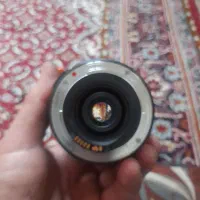 لنزدوربین عکاسی|دوربین عکاسی و فیلمبرداری|اردبیل, |دیوار