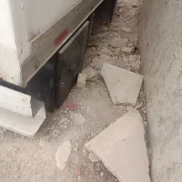 یخچال ایسوزو 5200|خودرو سنگین|کازرون, |دیوار