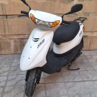 پاکشتی یاماها جوگ در حد صفر