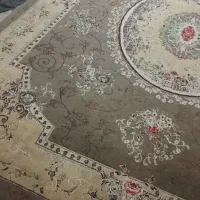 فرش موکت گاز.وسایل خونه مرجردی