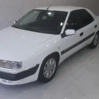 سیتروئن زانتیا 2000cc، مدل ۱۳۸۸