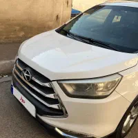 جکs3 اتومات|خودرو سواری و وانت|تهران, کیانشهر|دیوار