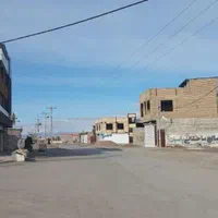 ‌ زمین جهت ساخت سوله طرحچی خین عرب حاشیه بهار|فروش دفتر صنعتی، کشاورزی، تجاری|مشهد, خین عرب|دیوار