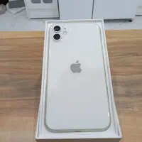 آیفون 11 // 128 بدون نقطه