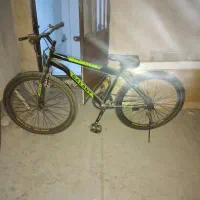 دوچرخه شهری GALANT مدل spinix s80