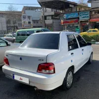 پراید ۱۳۲ مدل ۹۷|خودرو سواری و وانت|رشت, باهنر|دیوار