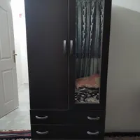 کمدلباس سه کشو