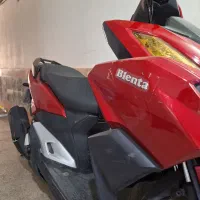 موتور کلیک170|موتورسیکلت|تربت جام, فاز ۲ فرهنگیان|دیوار