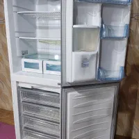 یخچال بدون برفک