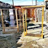جاکفشی ورگال لباس شیک|جاکفشی، کمد، دراور|شیراز, سهل‌آباد|دیوار