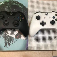 1 ترا بایت  XBOX ONE S