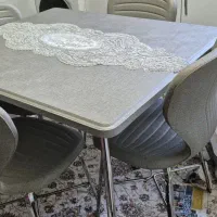 میز ناهارخوری ۴نفره