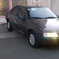 پژو ۴۰۵ سالم