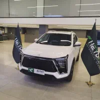 kmc x5،مدل ۱۴۰۴ تحویل فوری