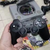 دستگاه پلی استیشن ۱|کنسول، بازی ویدئویی و آنلاین|تالش, هشتپر|دیوار