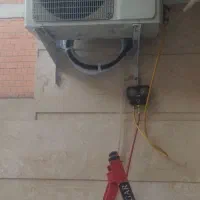 نصب وتعمیر اسپیلت