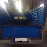 نیسان ۸۶|خودرو سواری و وانت|گلستان (تهران), |دیوار