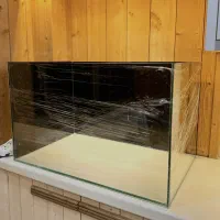 آکواریوم ریملس|ماهی|رشت, منظریه|دیوار