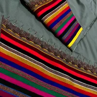 شلوار بندری