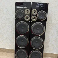 صوتی و تصویری