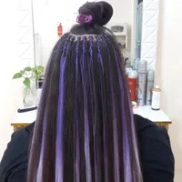 آموزش بافت مو