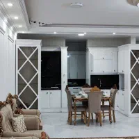 کابینت آشپزخانه با شرایط ویژه|مصالح و تجهیزات ساختمان|سیرجان, |دیوار